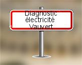 Diagnostic électrique à Vauvert
